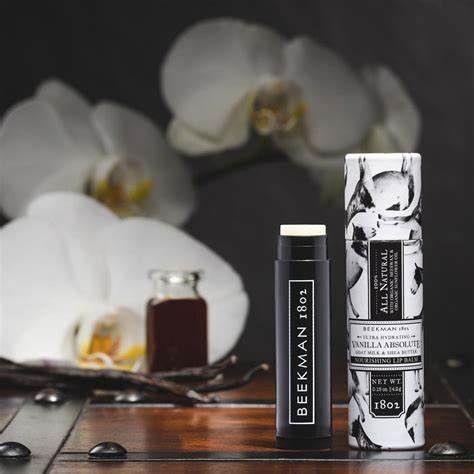 Vanilla Absolute Lip Balm