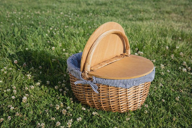 Country Basket