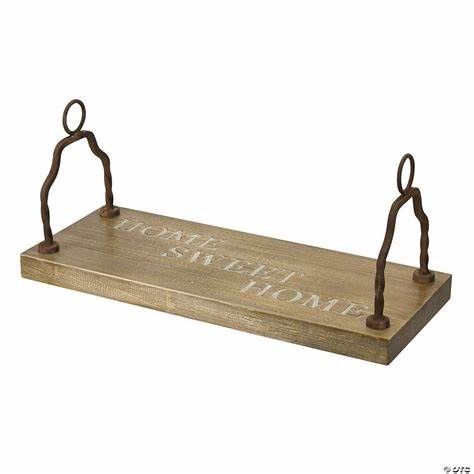 Swing Seat- Home Sweet Home