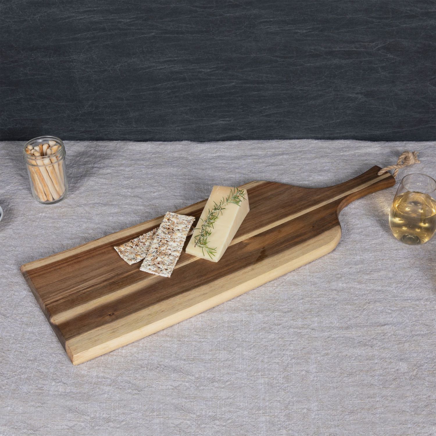Artisan 24&quot; Charcouterie Board
