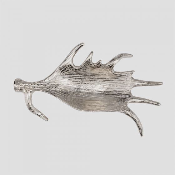 Antler Decor Bowl - 15&quot;