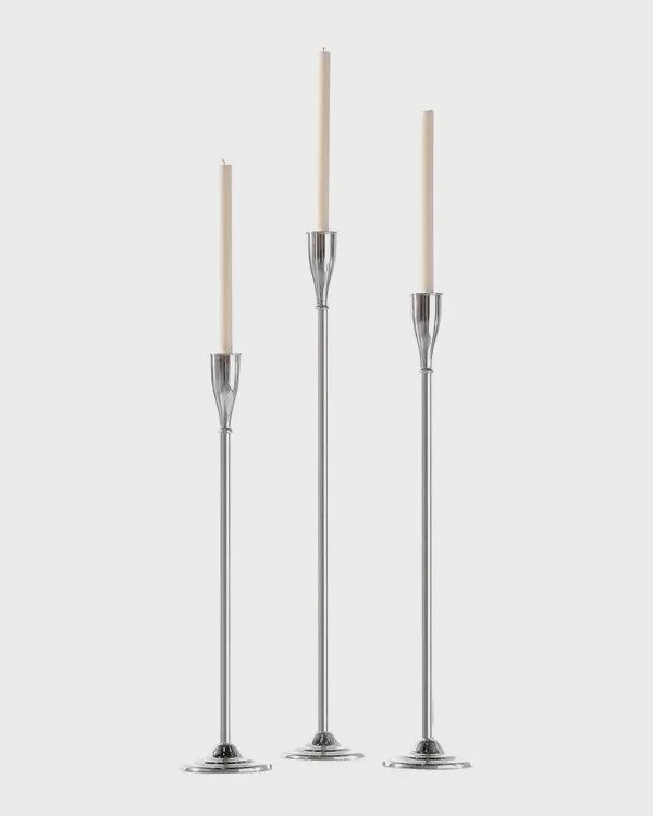 Treo Floor Taper Set of 3