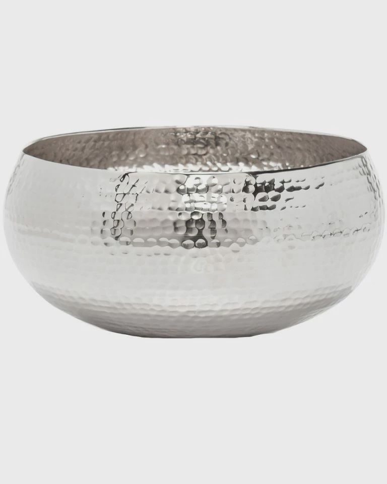 Aladdin Hammered Bowl Small
