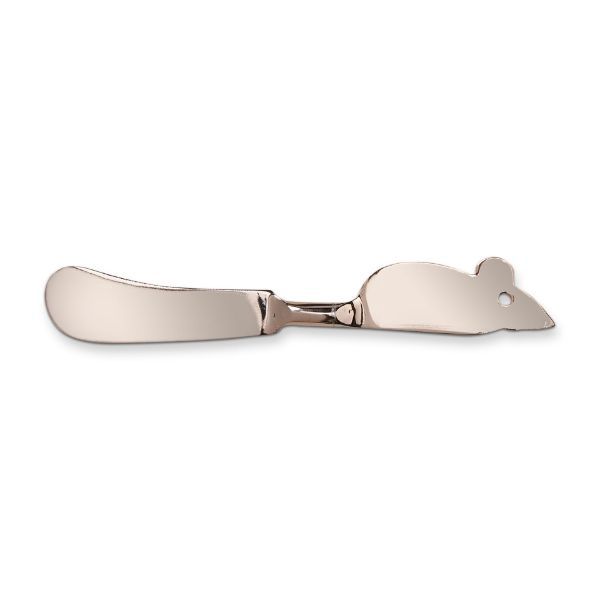 Mouse Spreader - Gold