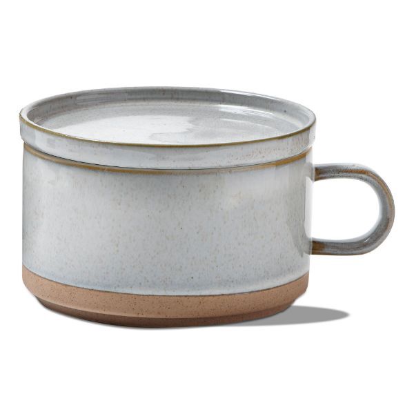 Stacking Soup Mug
