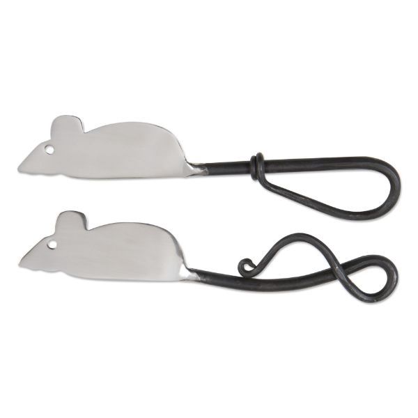 Mouse Spreader Set of 2