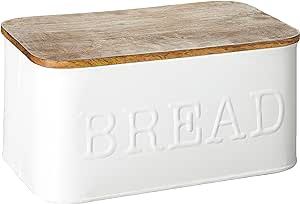 Circa Bread Box