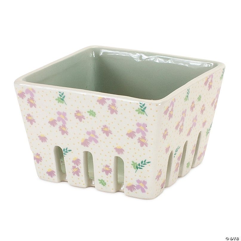 Berry Container