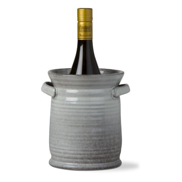 Wine Cooler Utinsel Holder-Light Gray