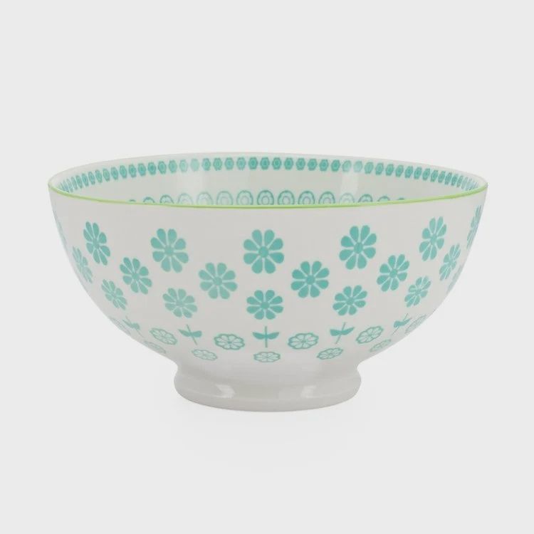 Kiri Daisy Bowl Large