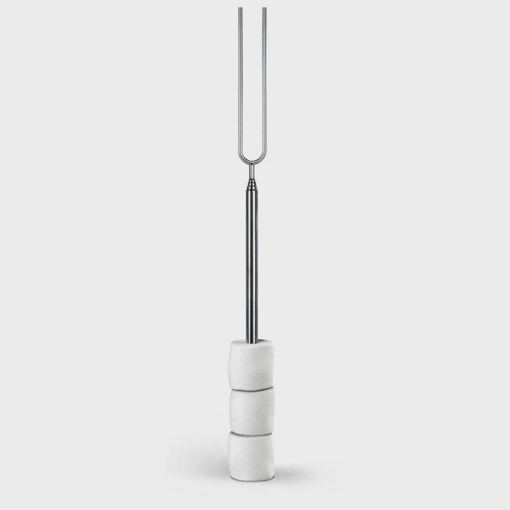 Fried Marshmallow Skewers Set 4