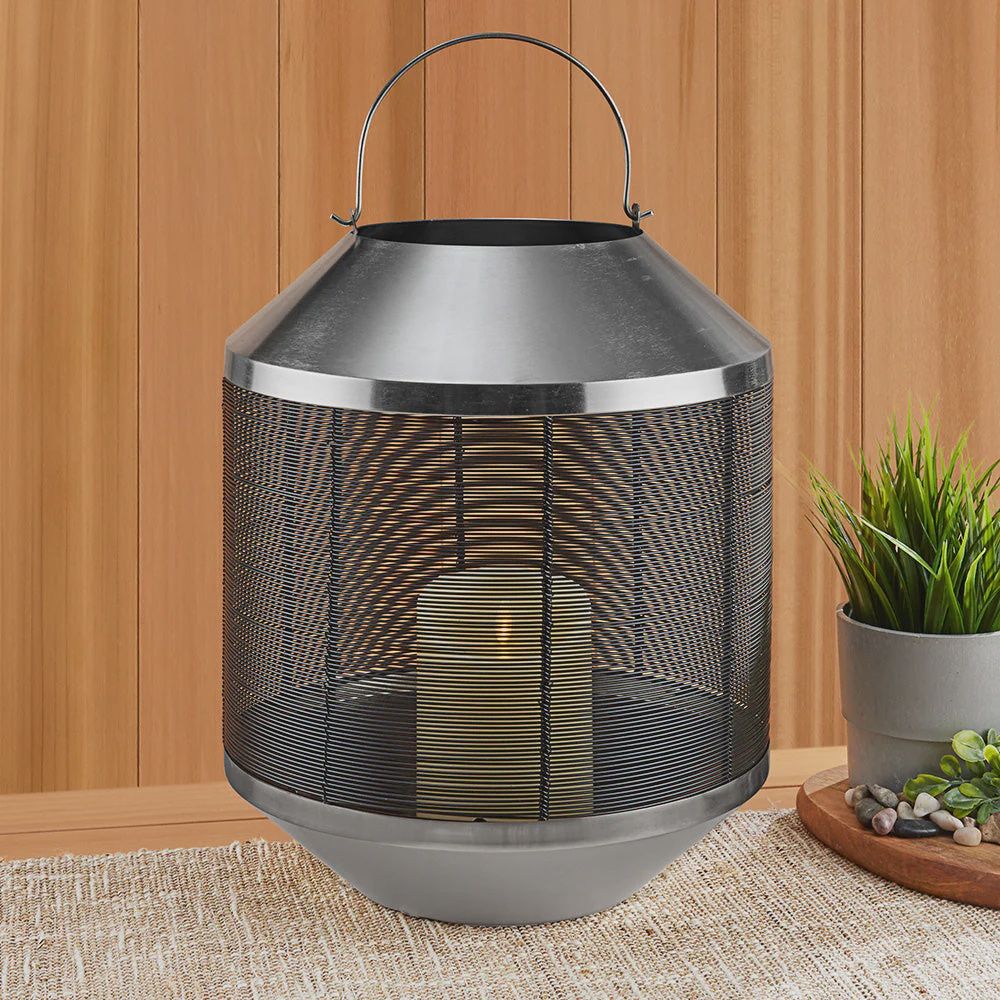 Sentry 13.5&quot; Lantern
