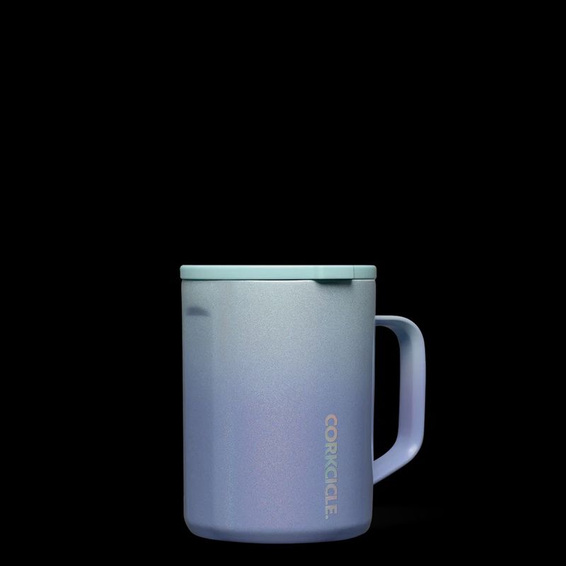 16oz Coffee Mug Ombre Ocean
