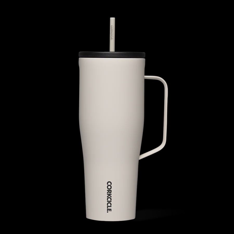30oz Cold Cup XL Latte