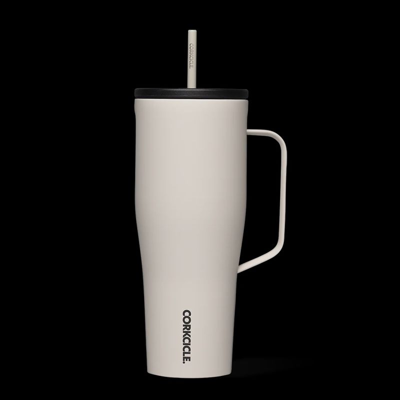 30oz Cold Cup XL Latte