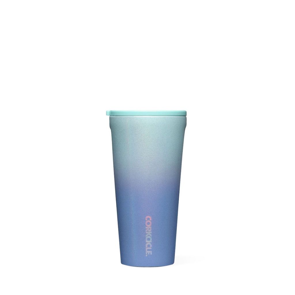 24oz Tumbler Ombre Ocean