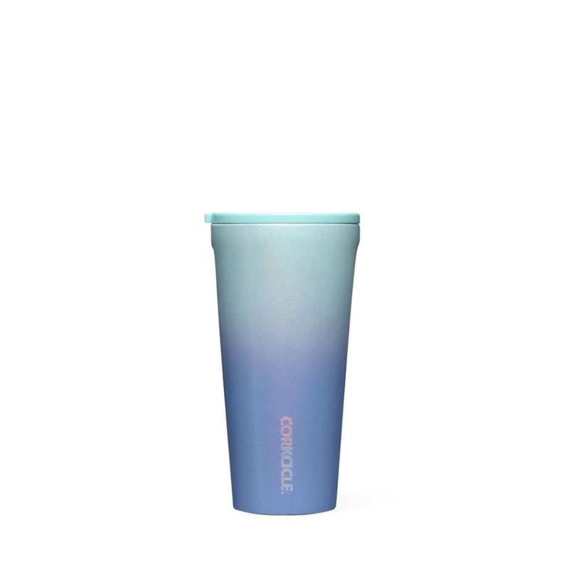 24oz Tumbler Ombre Ocean