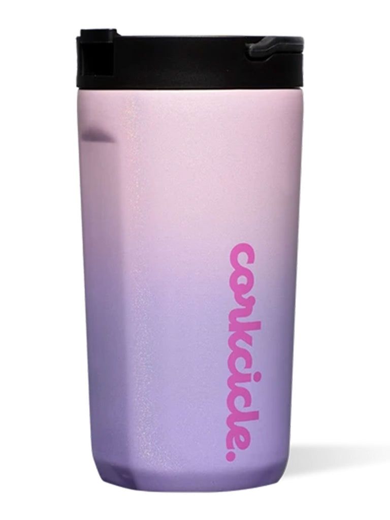 12oz Kids Cup Ombre Fairy