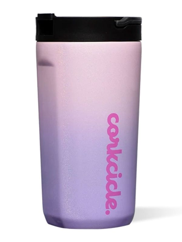 12oz Kids Cup Ombre Fairy