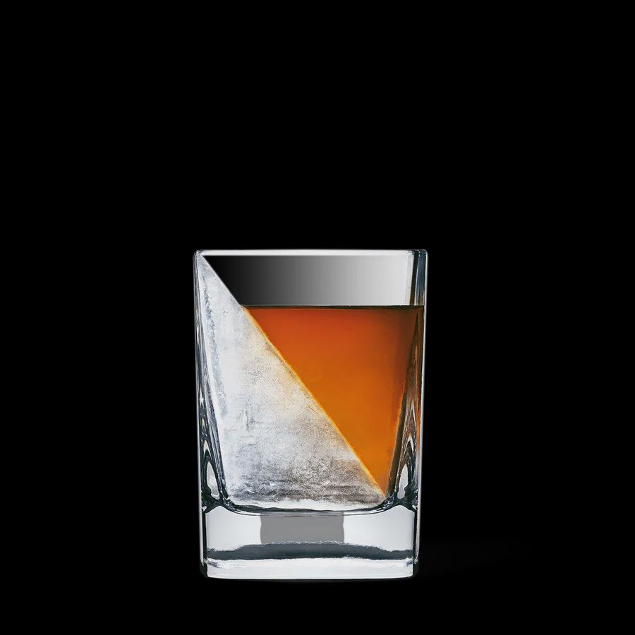 Whiskey Wedge Single