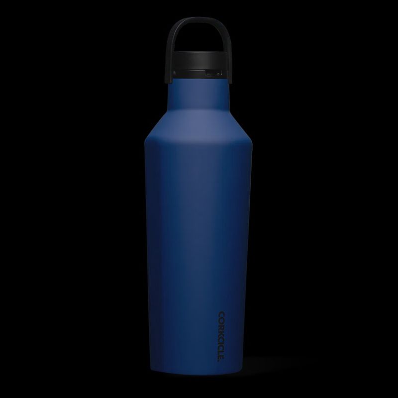 20oz Sport Canteen Midnight Navy