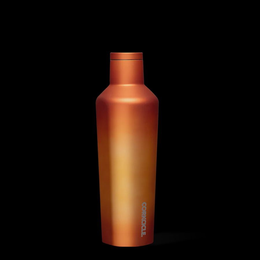 16oz Canteen Solar Flare