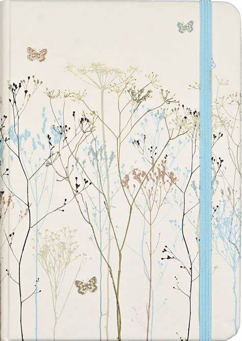 Butterflies Journal