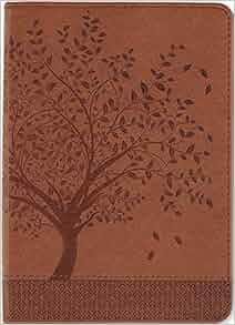 Tree of Life Artisan Journal