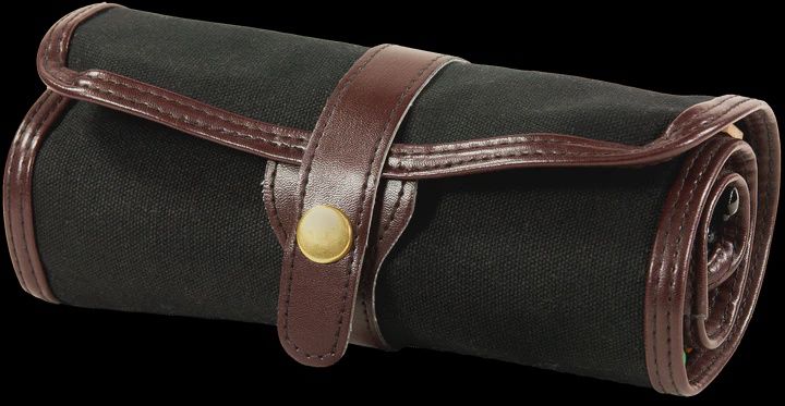 Canvas Pencil Wrap
