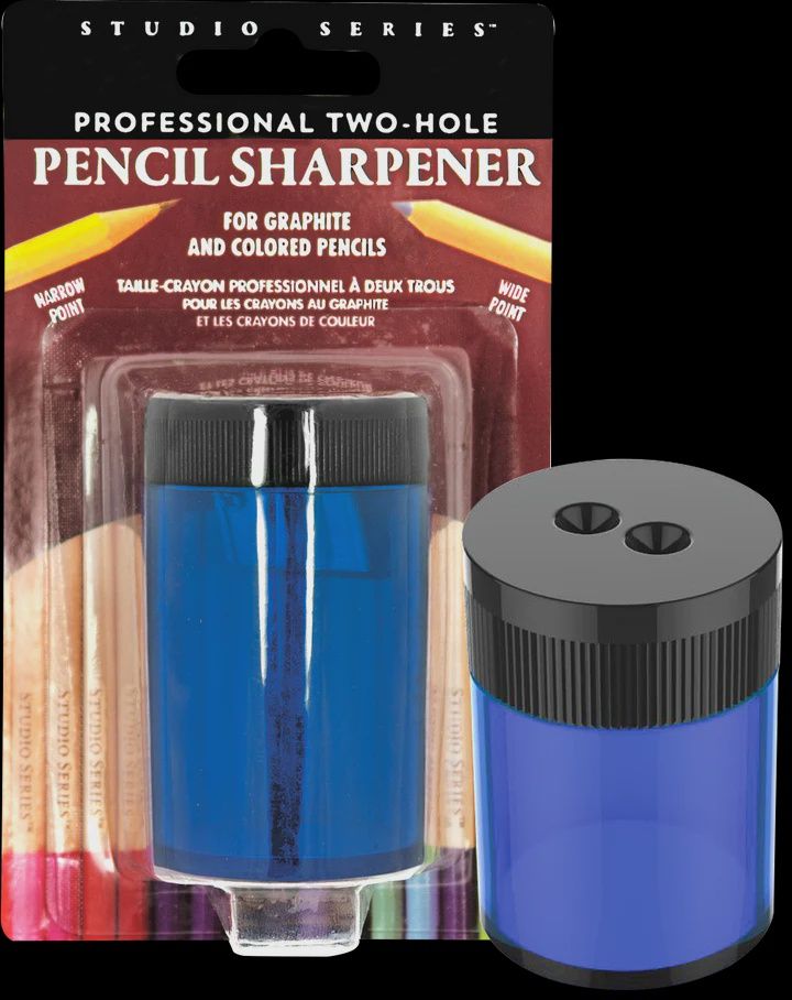 Pencil Sharpener