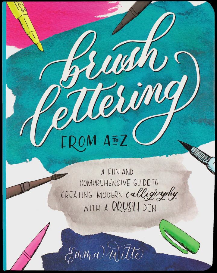 Brush Lettering