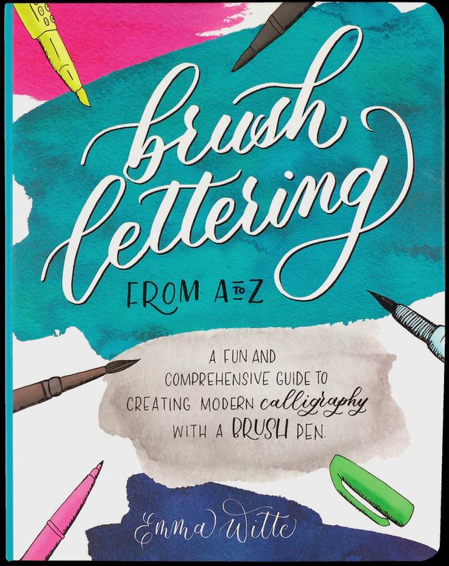 Brush Lettering