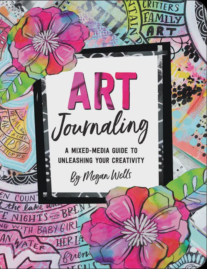 Art Journaling
