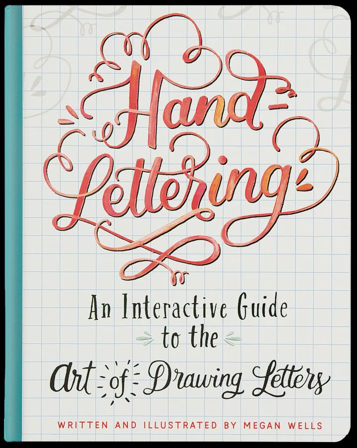 Hand Lettering