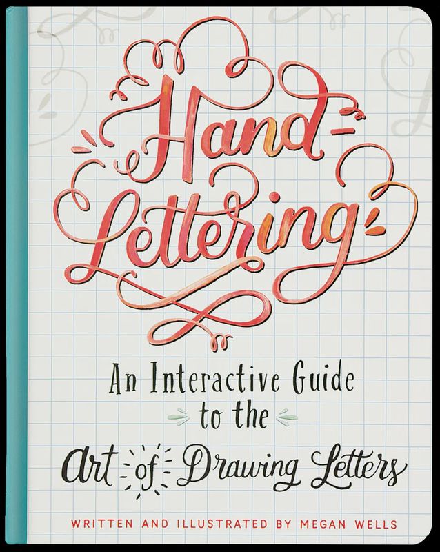 Hand Lettering