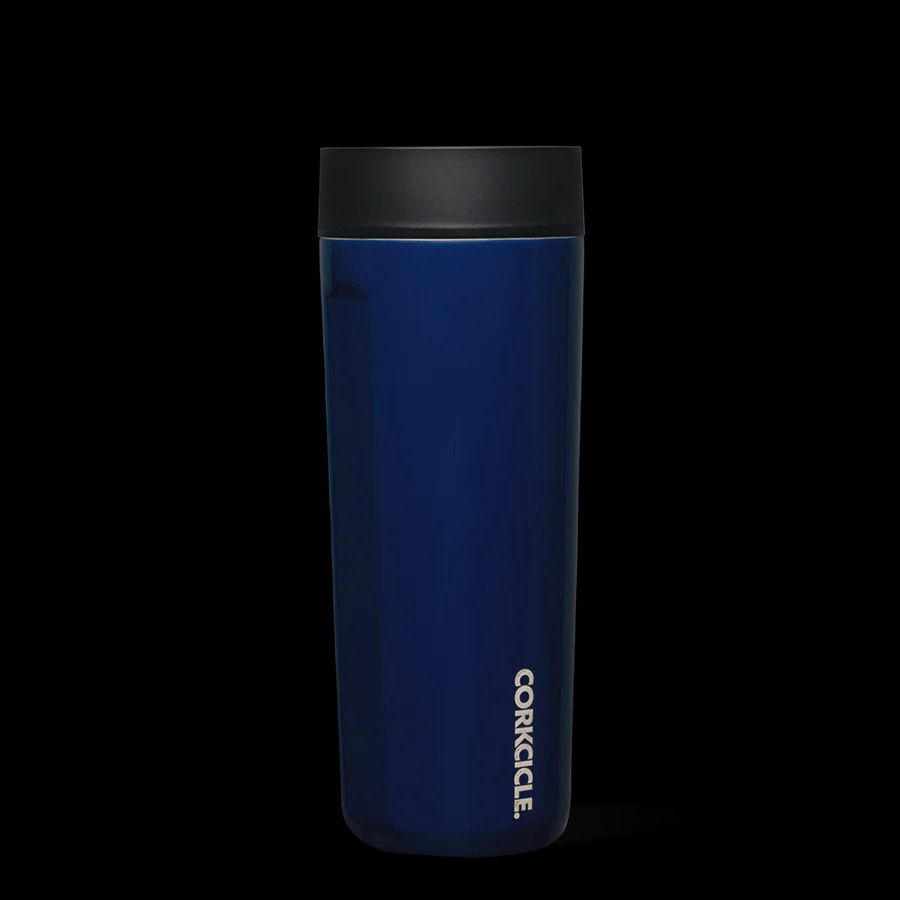 Commuter Cup-17oz Gloss Midnight Navy