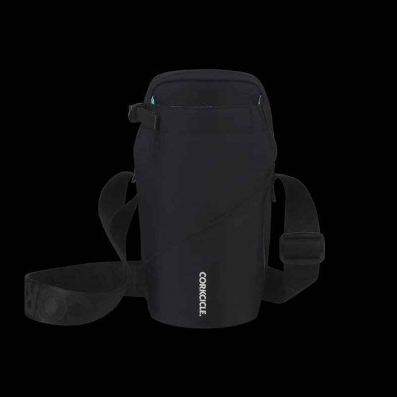 Black Neoprene Sling