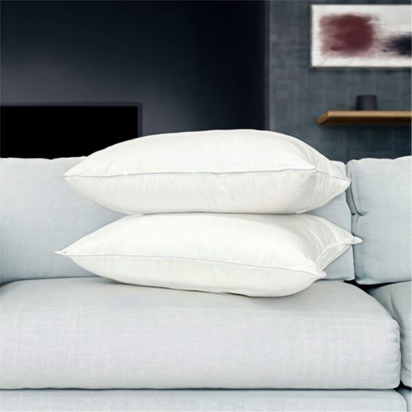 Cotton Down Pillow 28x18