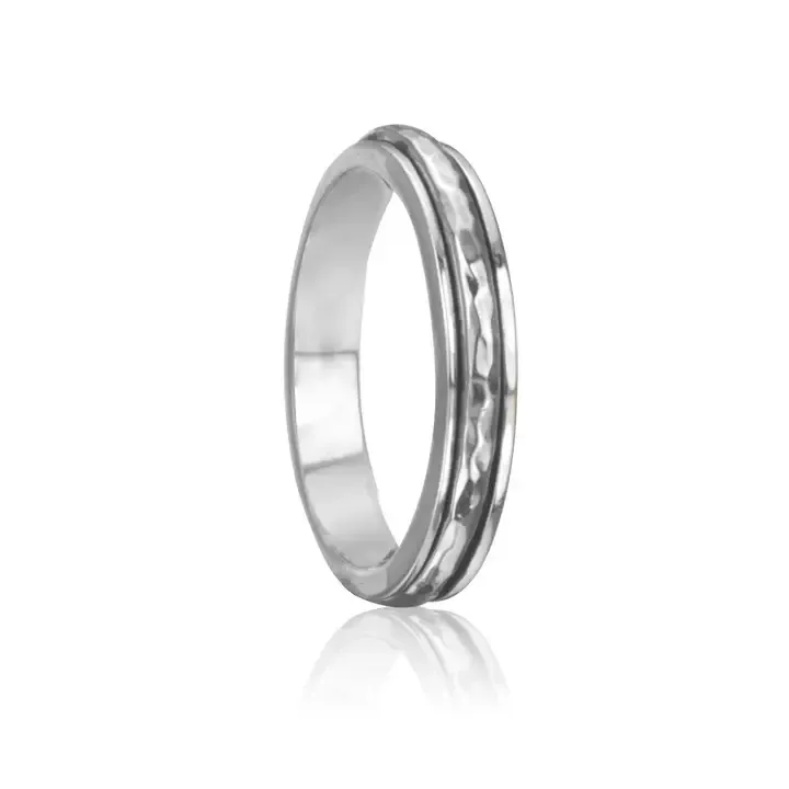Prana Ring