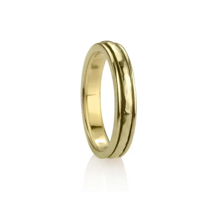 Prana YGV Ring