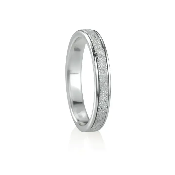 Stardust Ring
