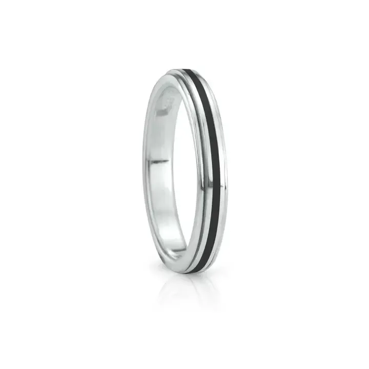 Shanti Ring
