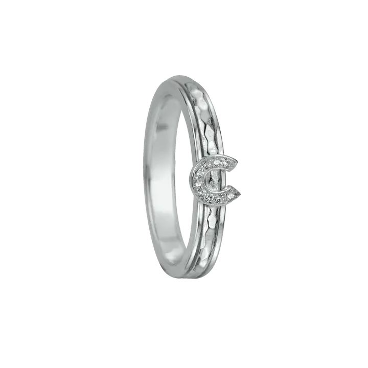 Charmed Ring