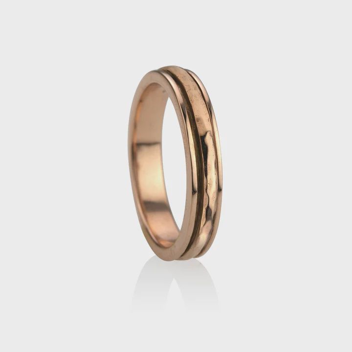 Prana RGV Ring