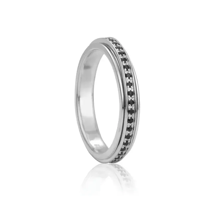 Eclipse Ring