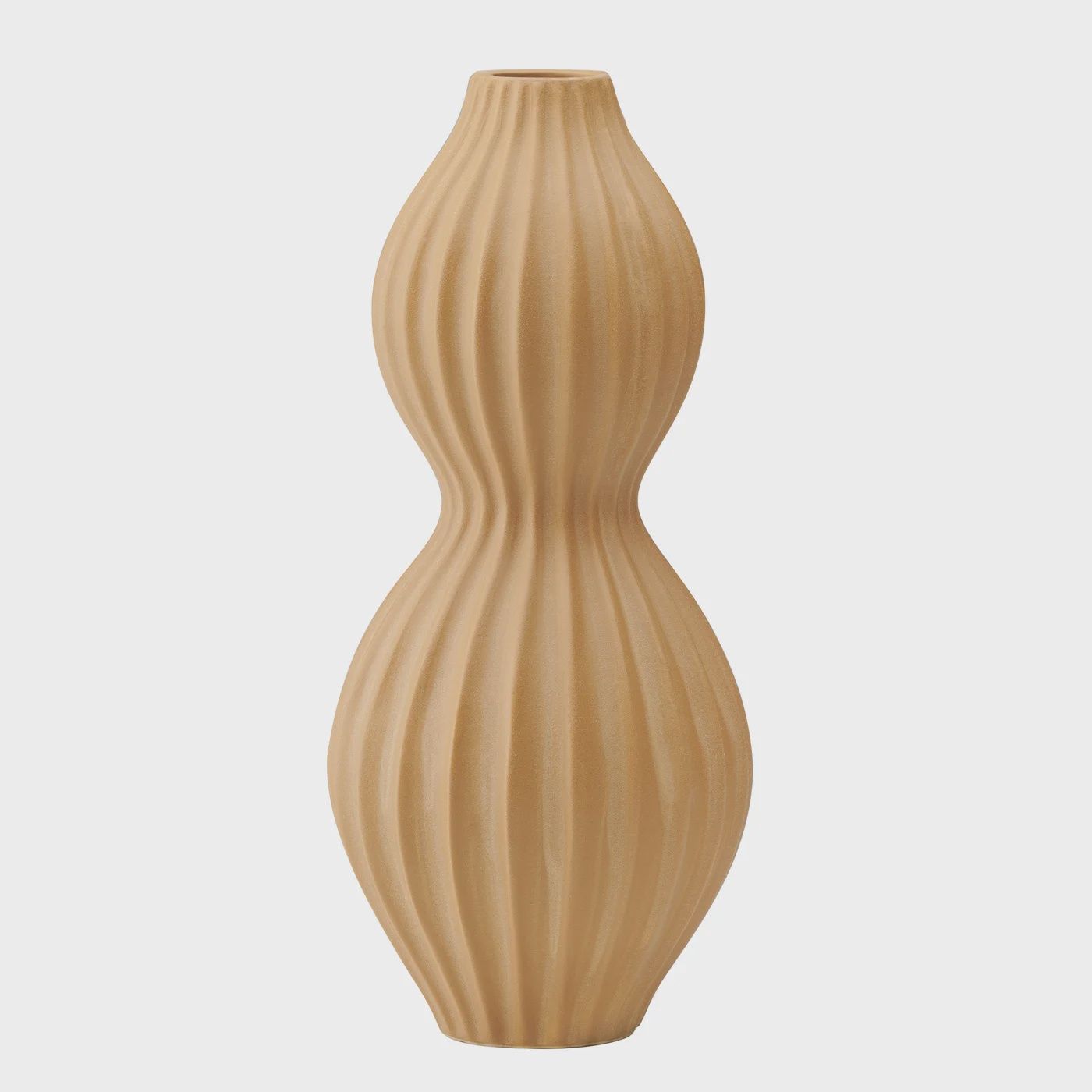 Anna Double Gourd 10h&quot;