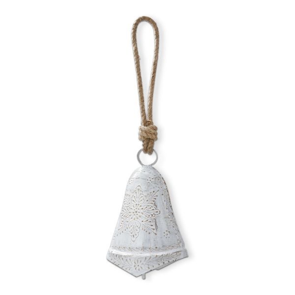 Balsam Bell Extra Large - Antique White