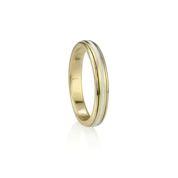Virtue YGV Ring