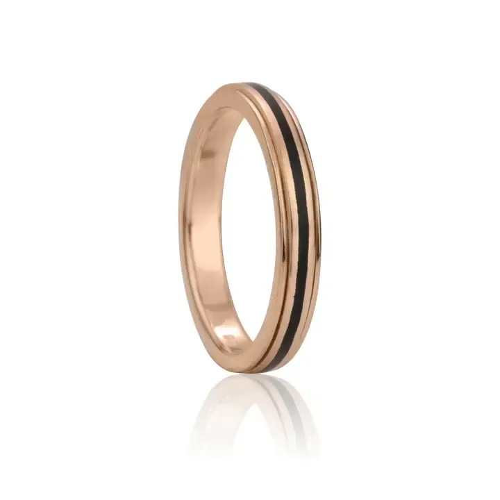Shanti RGV Ring