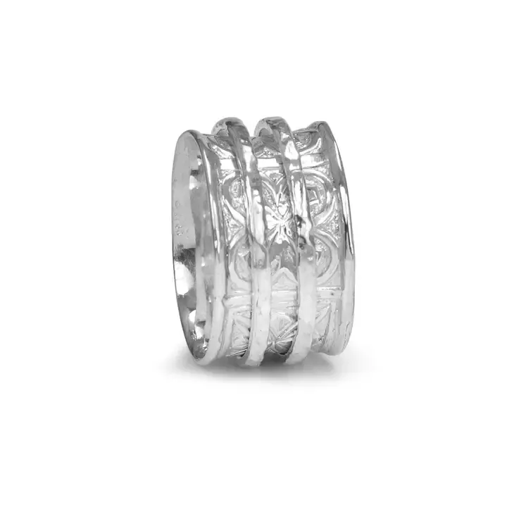 Faith Ring